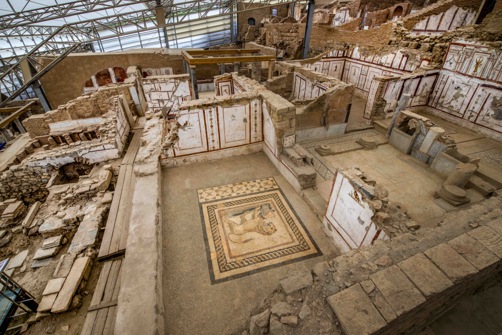 İzmi̇t Saat Kulesi̇ - Fotoğraf 8